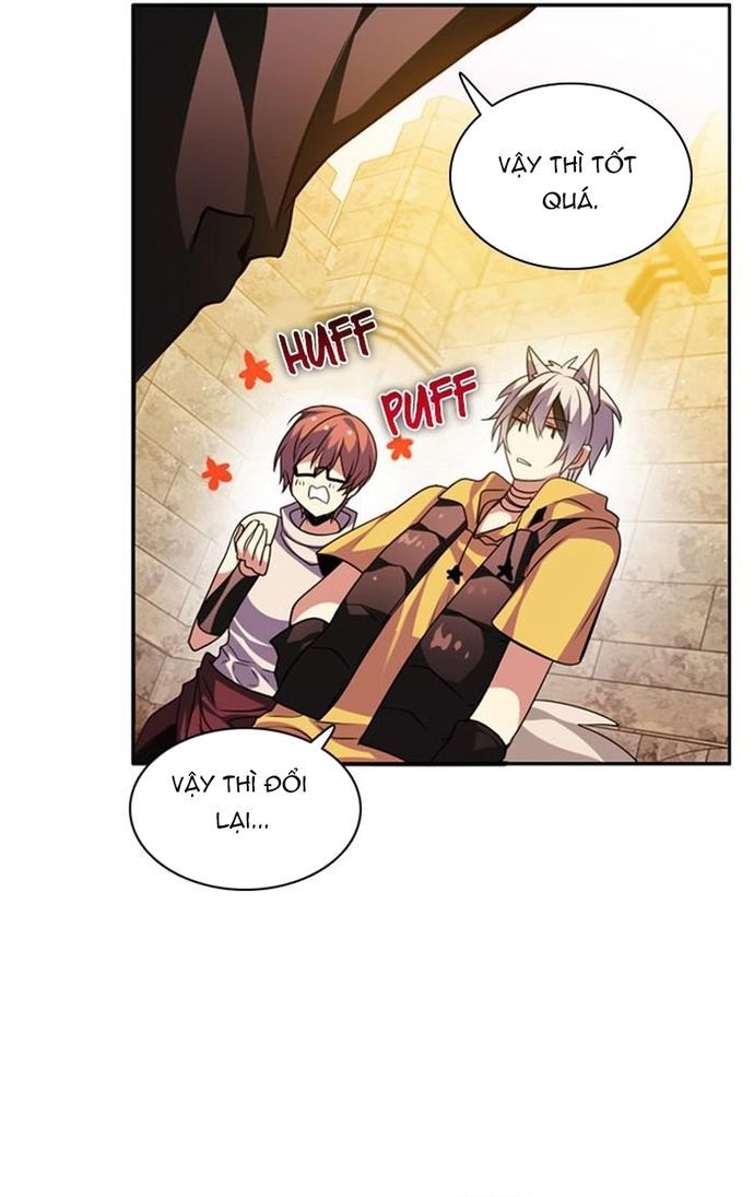 Zero Game [Chap 47-183]