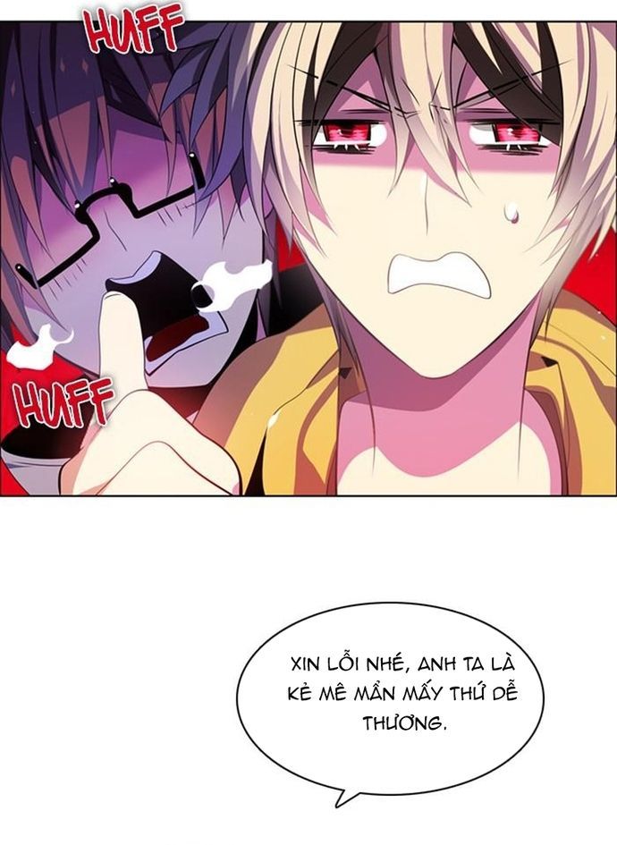 Zero Game [Chap 47-183]