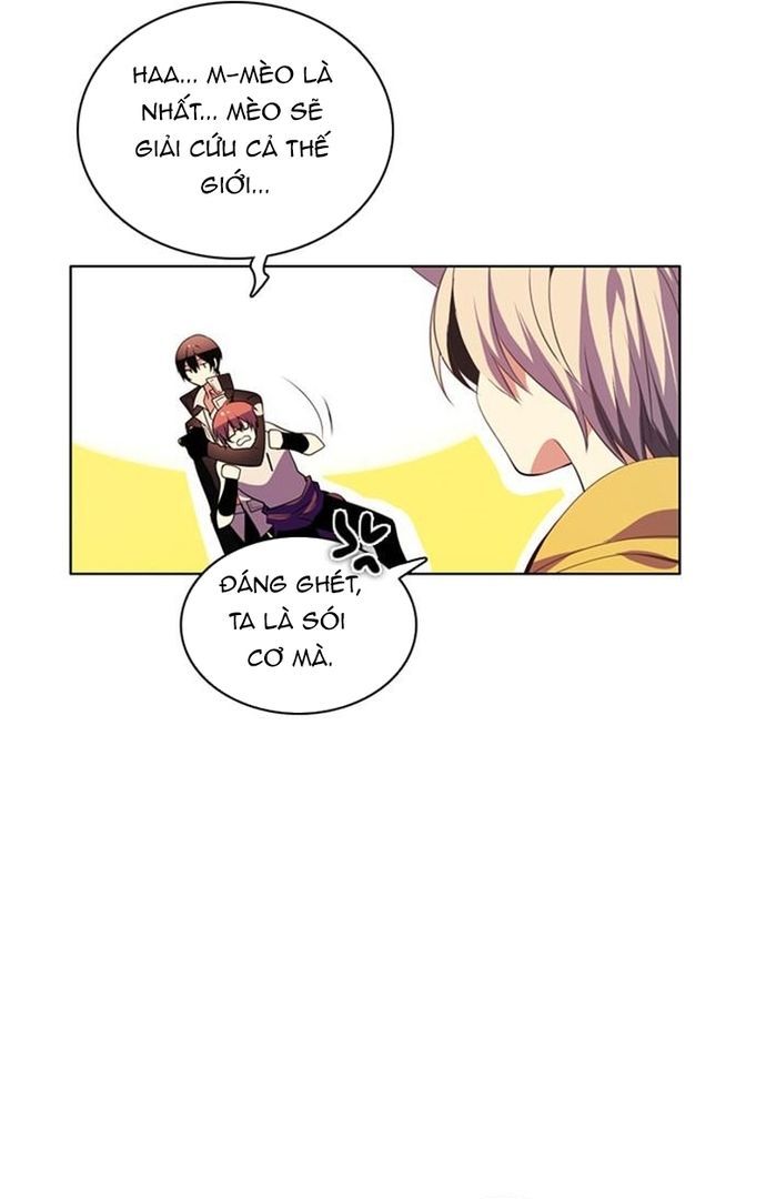 Zero Game [Chap 47-183]
