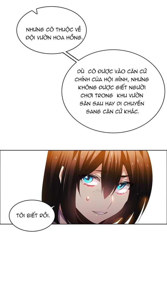Zero Game [Chap 47-183]