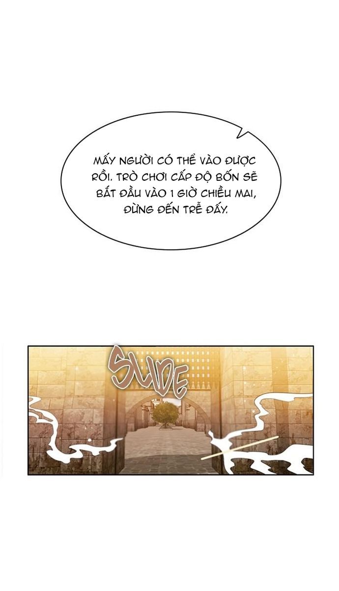 Zero Game [Chap 47-183]