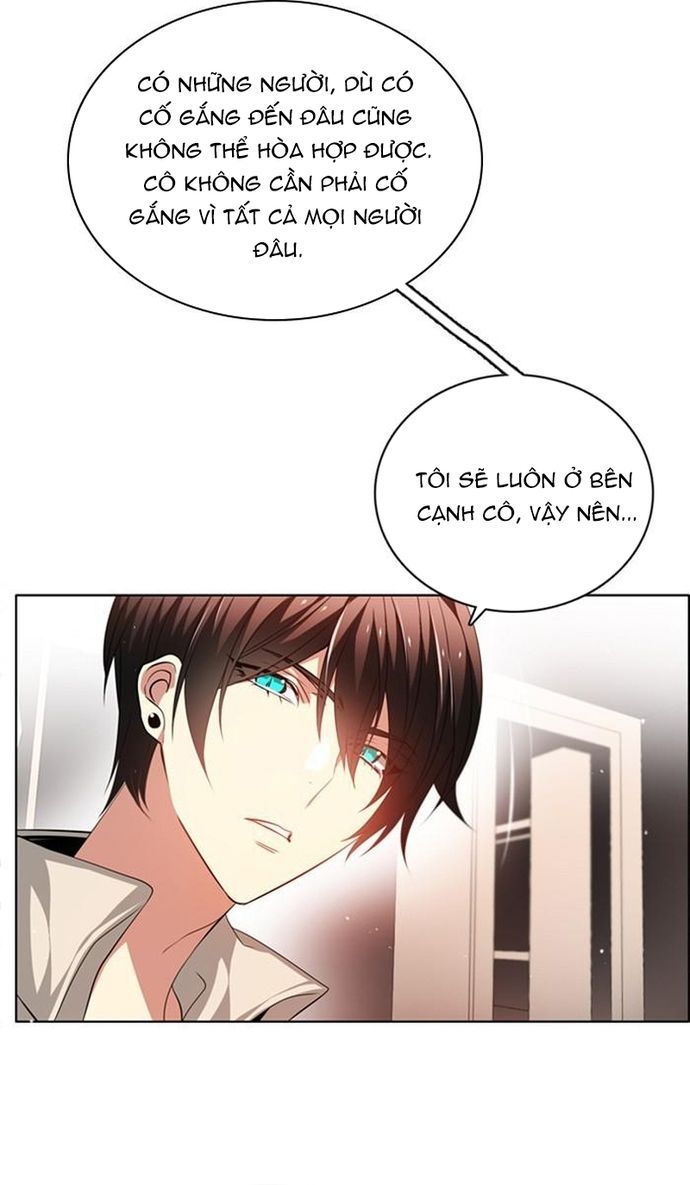 Zero Game [Chap 47-183]