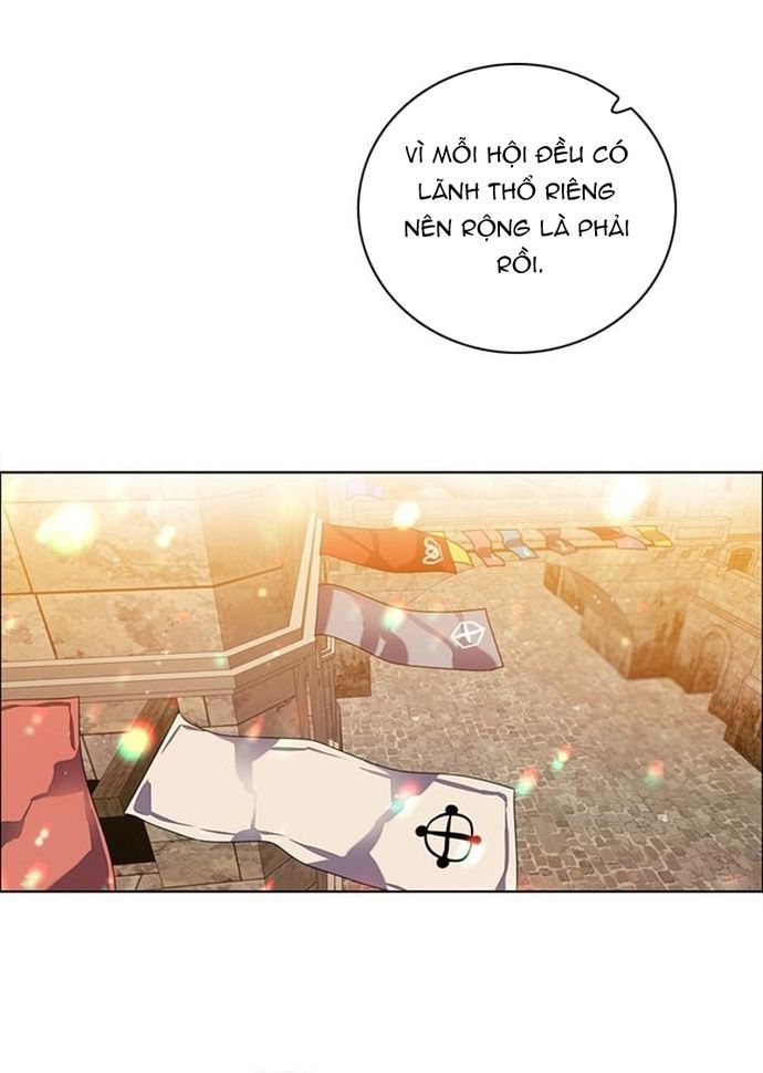 Zero Game [Chap 47-183]