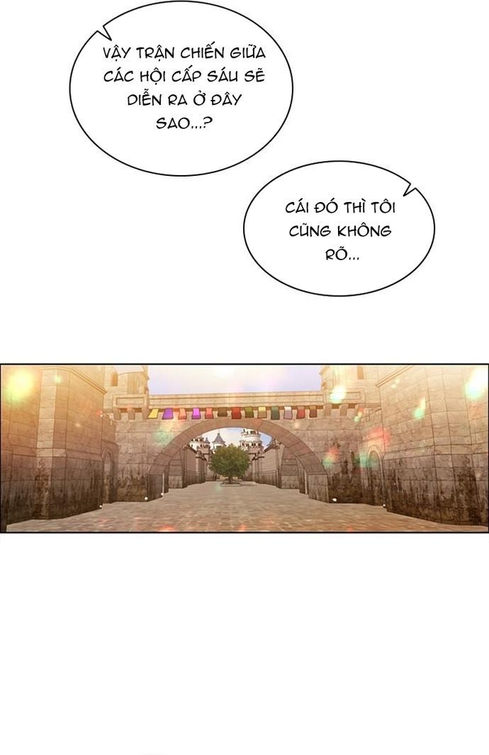 Zero Game [Chap 47-183]