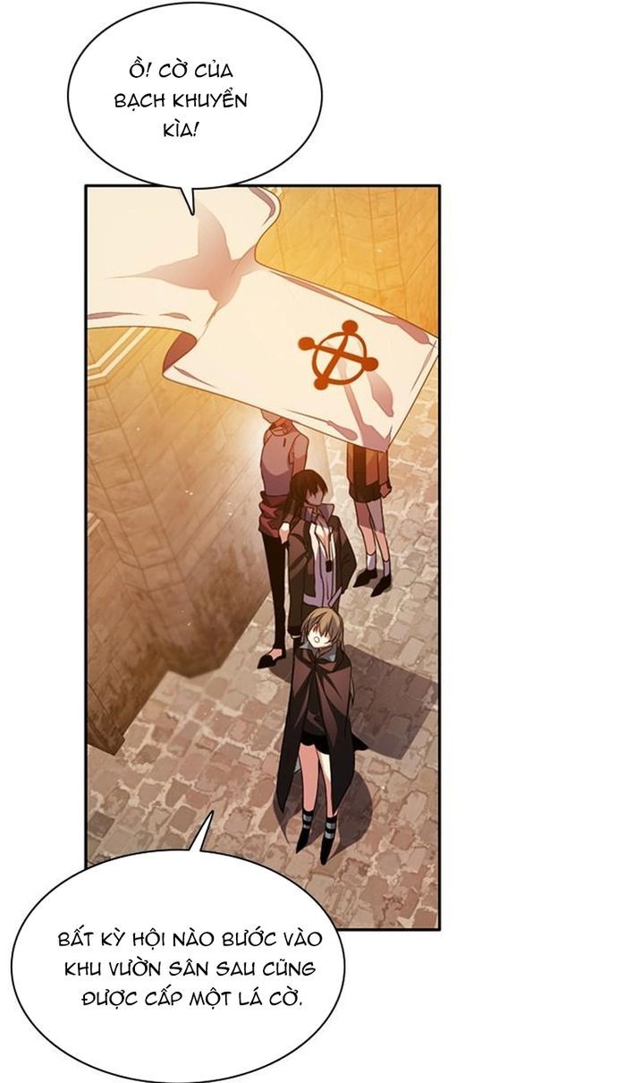 Zero Game [Chap 47-183]