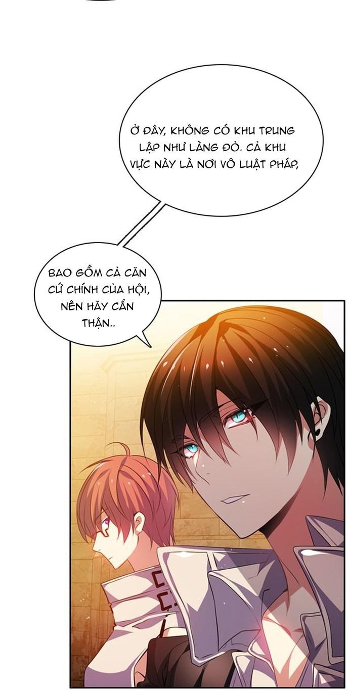 Zero Game [Chap 47-183]