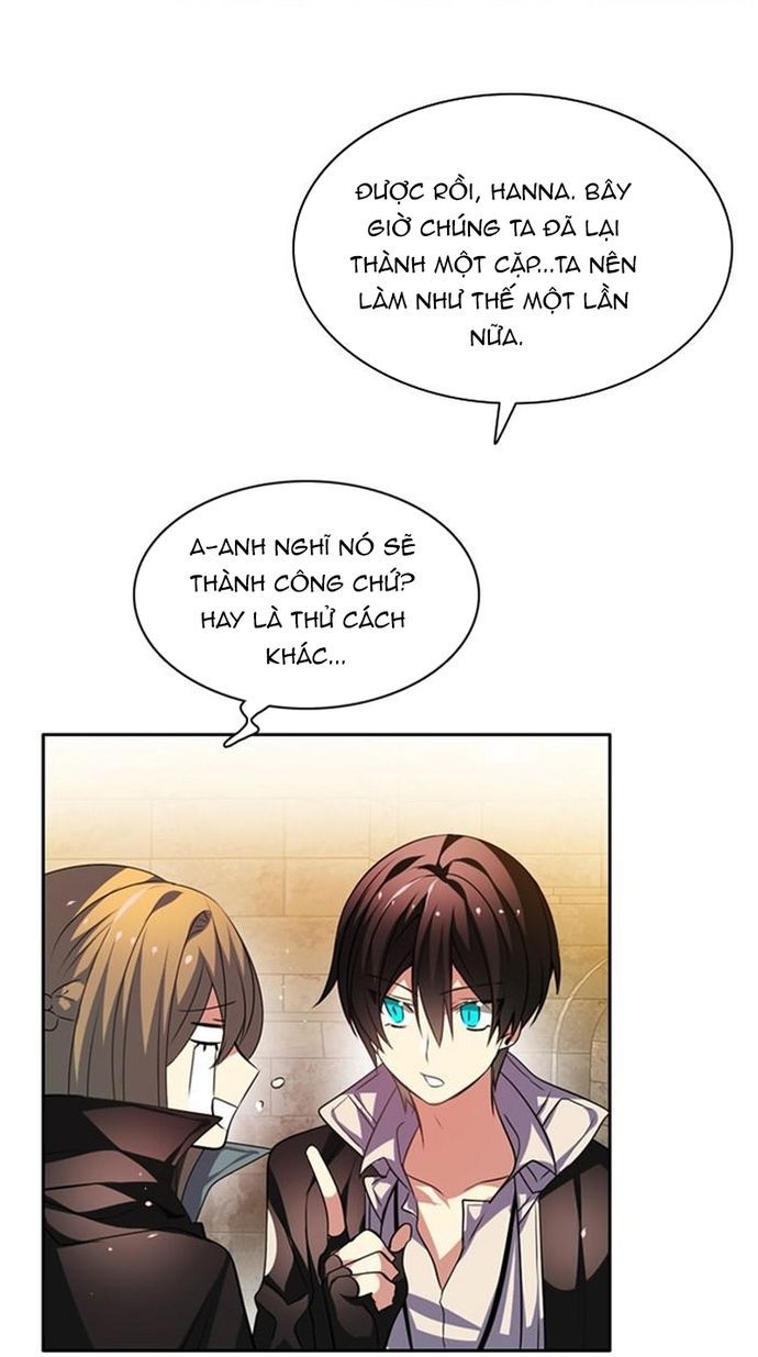 Zero Game [Chap 47-183]