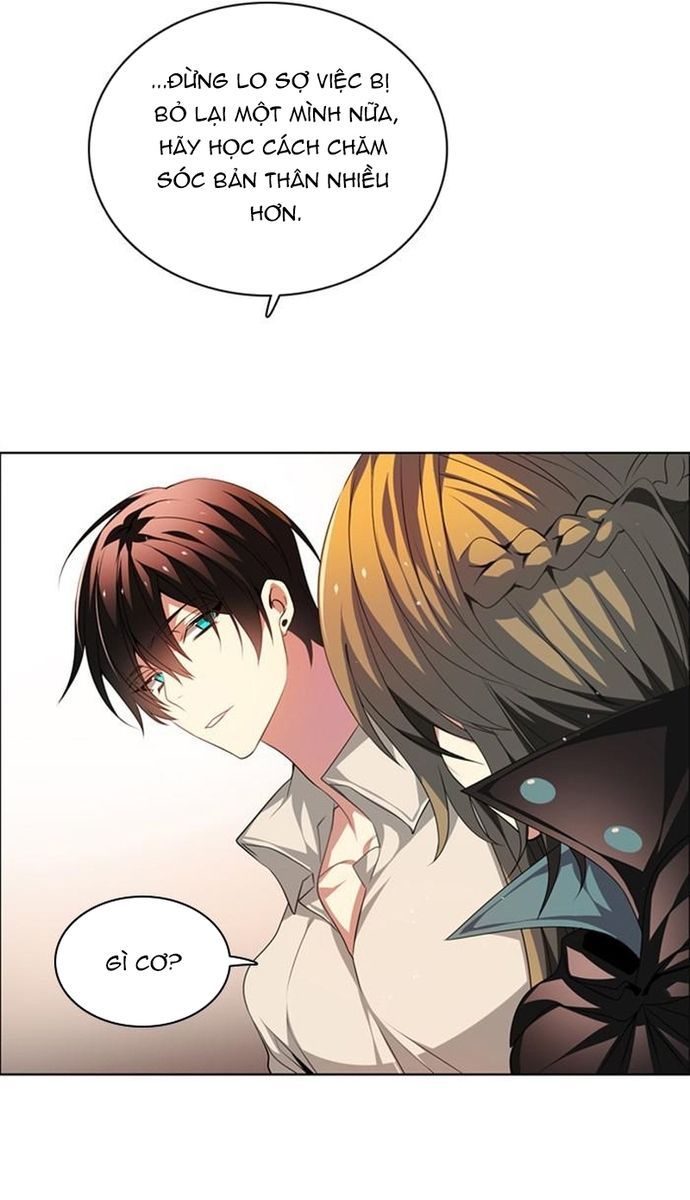 Zero Game [Chap 47-183]