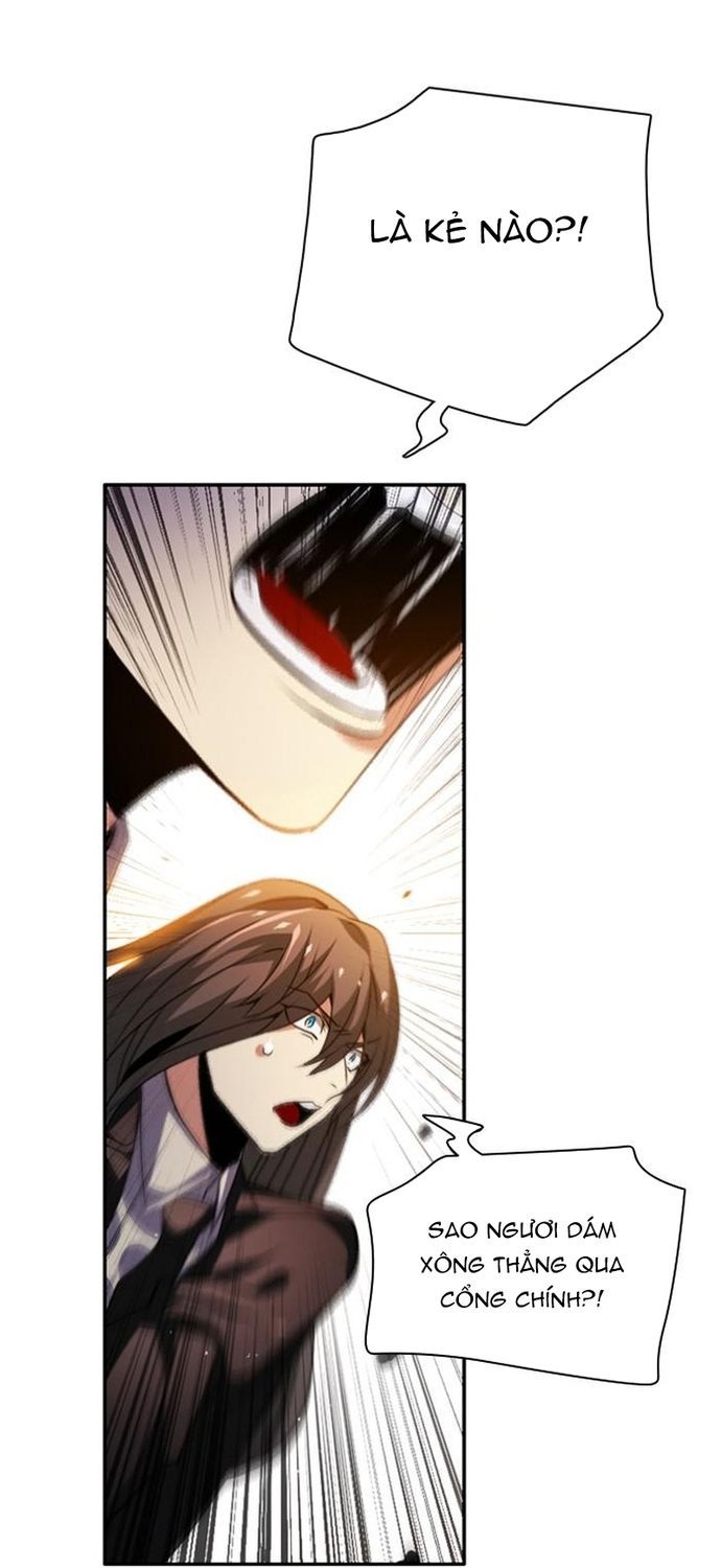 Zero Game [Chap 47-183]