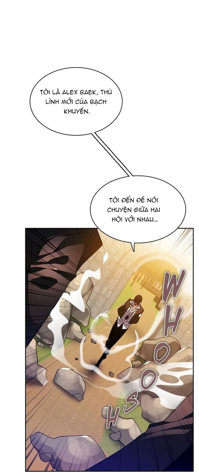 Zero Game [Chap 47-183]