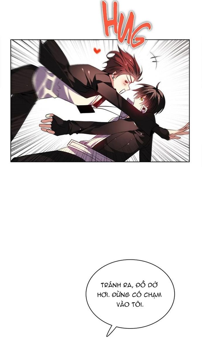 Zero Game [Chap 47-183]