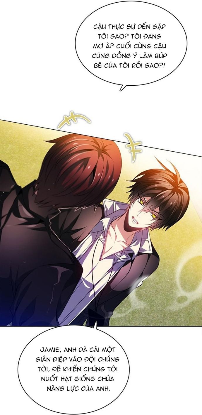 Zero Game [Chap 47-183]