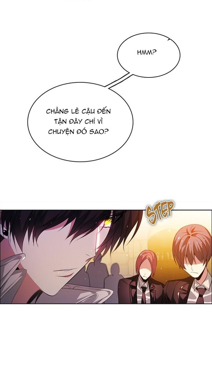 Zero Game [Chap 47-183]