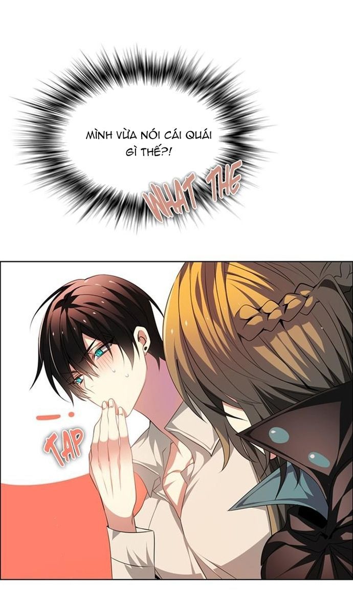 Zero Game [Chap 47-183]