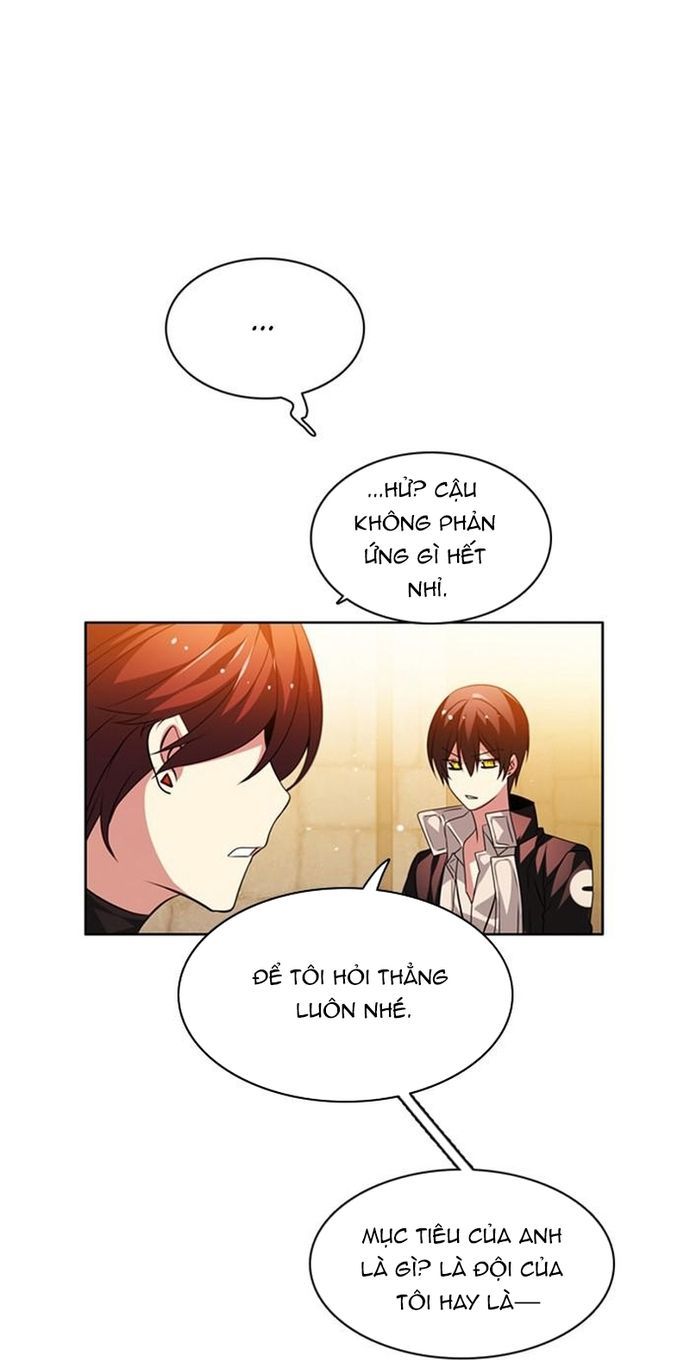 Zero Game [Chap 47-183]