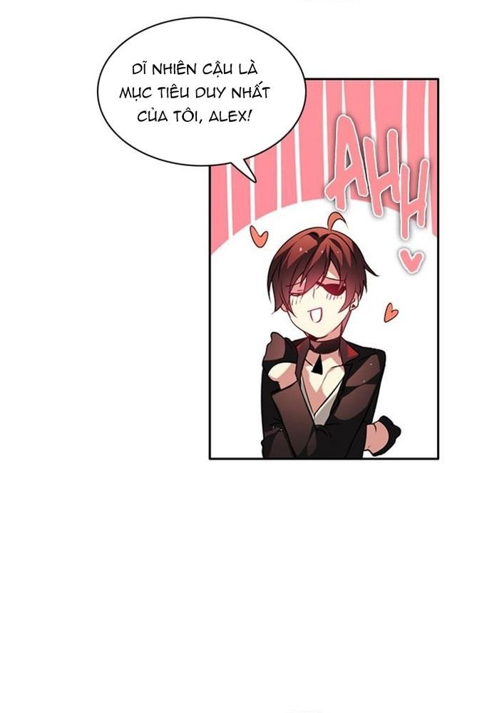 Zero Game [Chap 47-183]