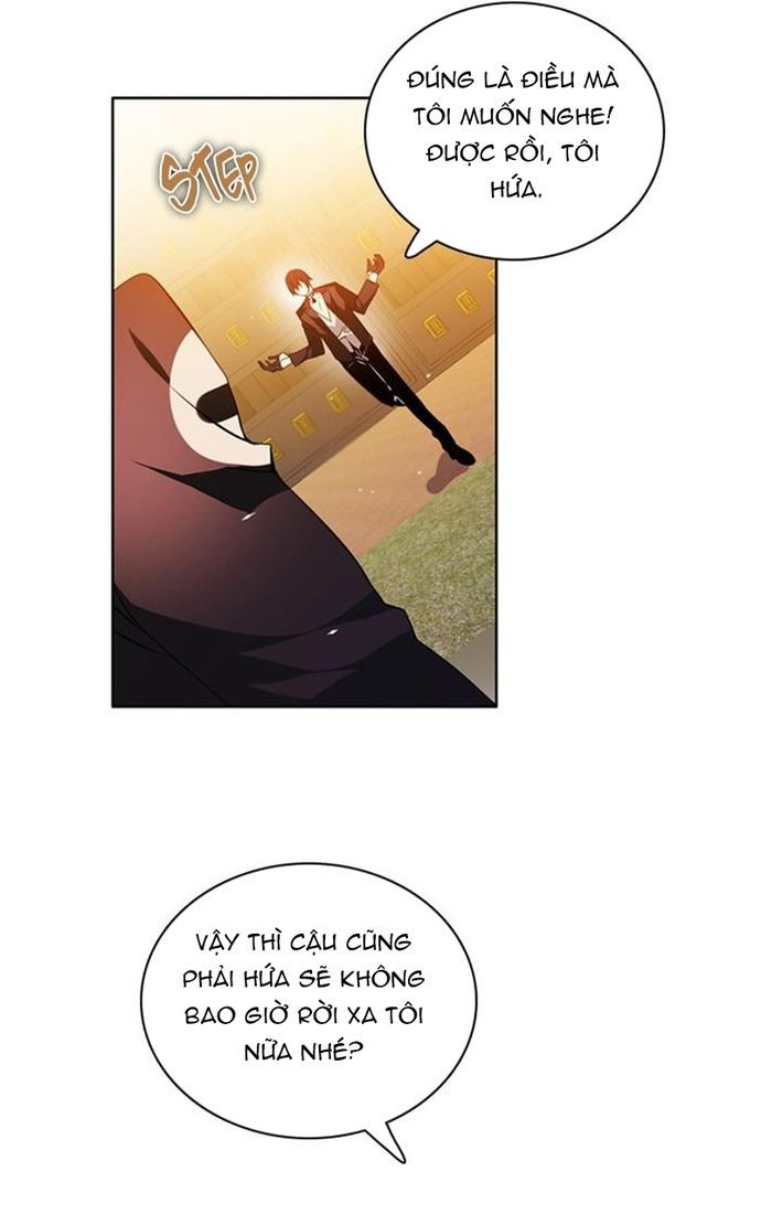 Zero Game [Chap 47-183]