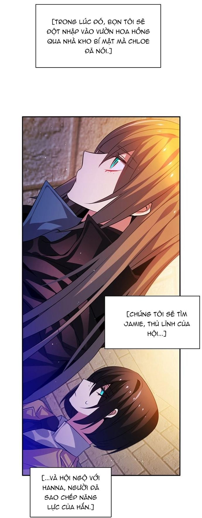 Zero Game [Chap 47-183]
