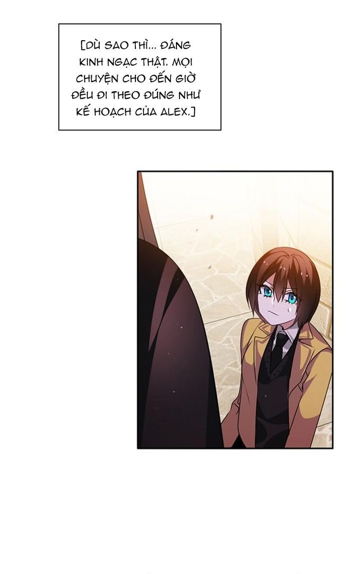 Zero Game [Chap 47-183]