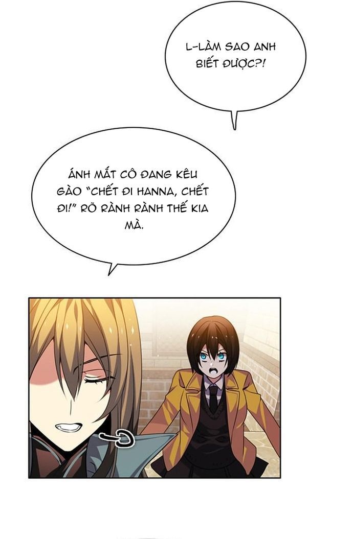Zero Game [Chap 47-183]