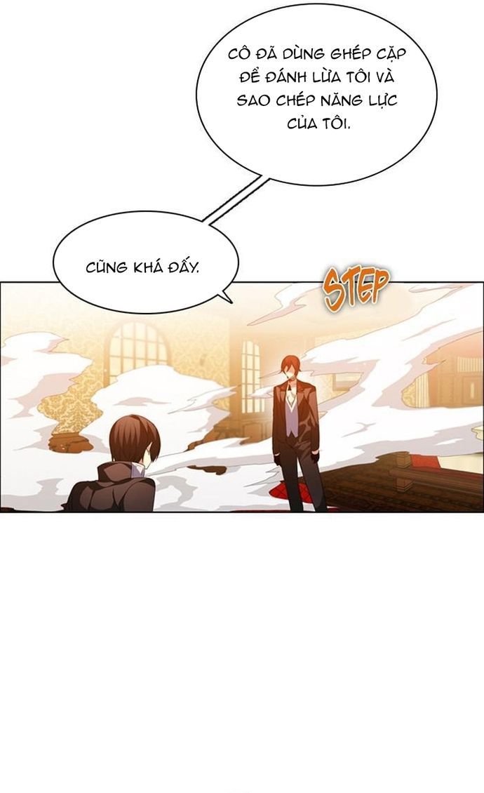 Zero Game [Chap 47-183]