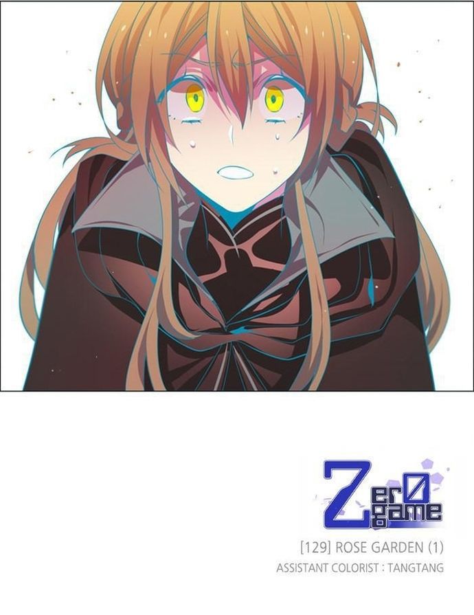 Zero Game [Chap 47-183]