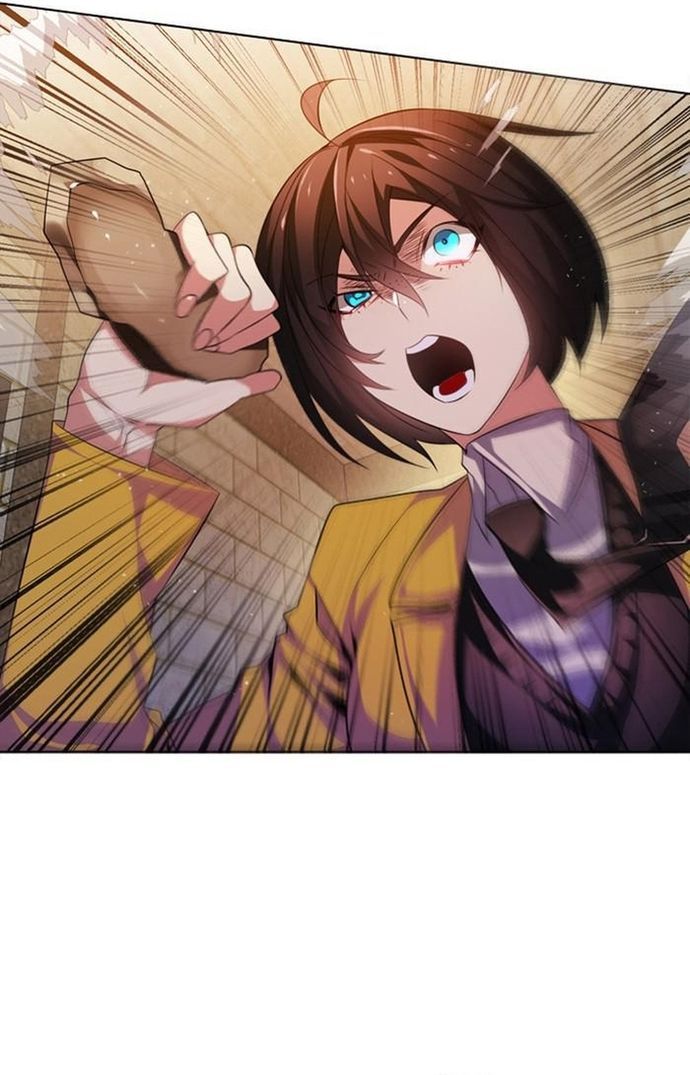 Zero Game [Chap 47-183]