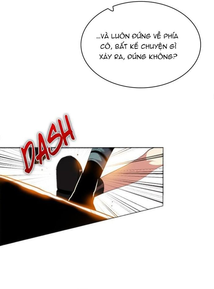 Zero Game [Chap 47-183]
