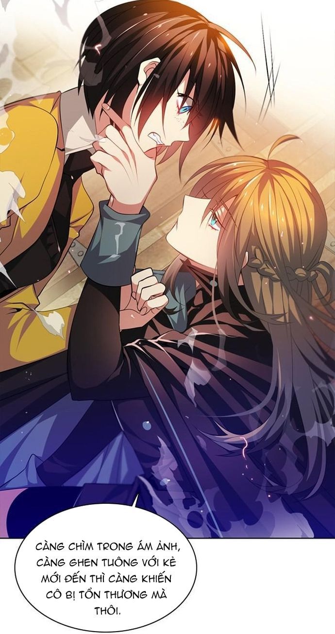 Zero Game [Chap 47-183]