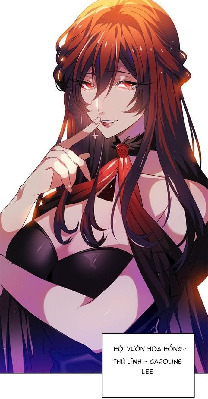 Zero Game [Chap 47-183]