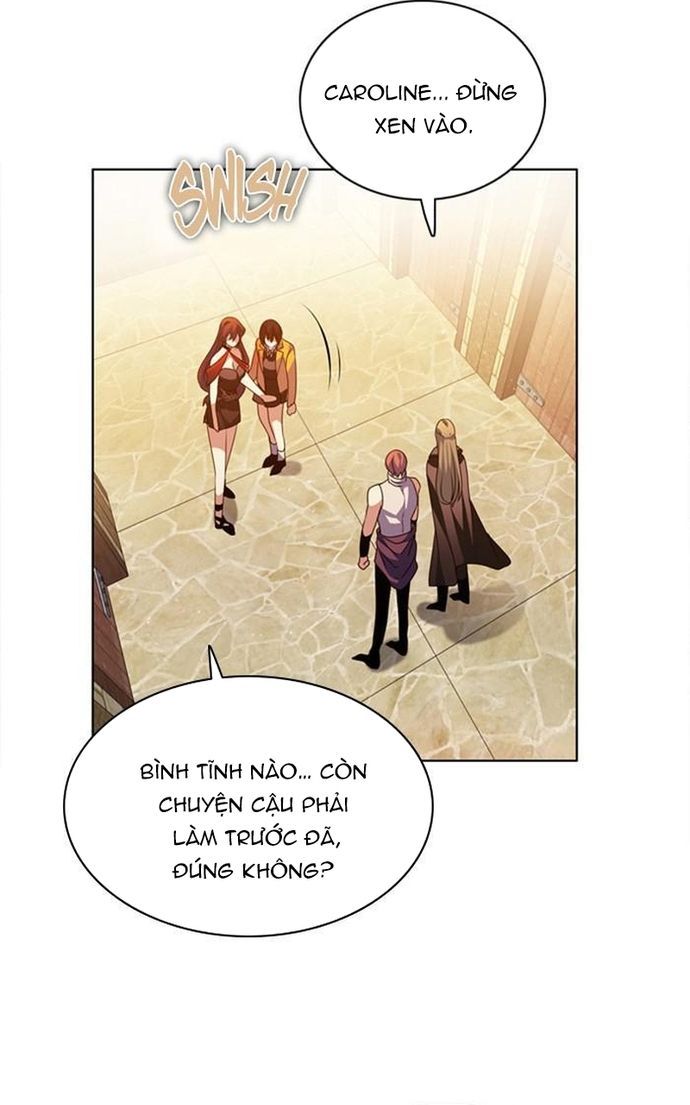 Zero Game [Chap 47-183]