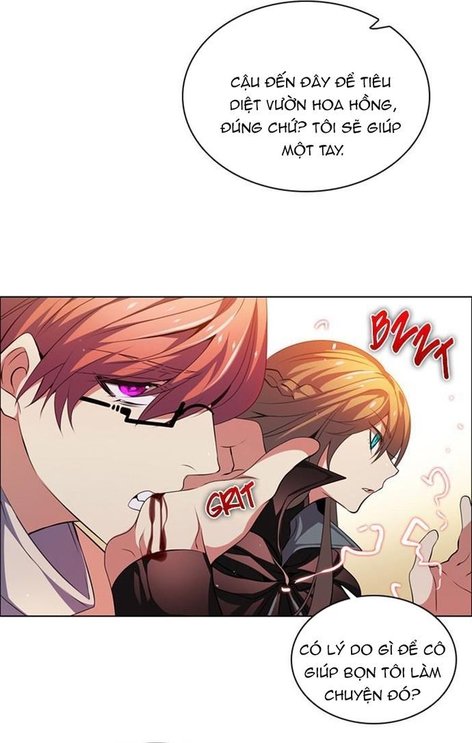 Zero Game [Chap 47-183]