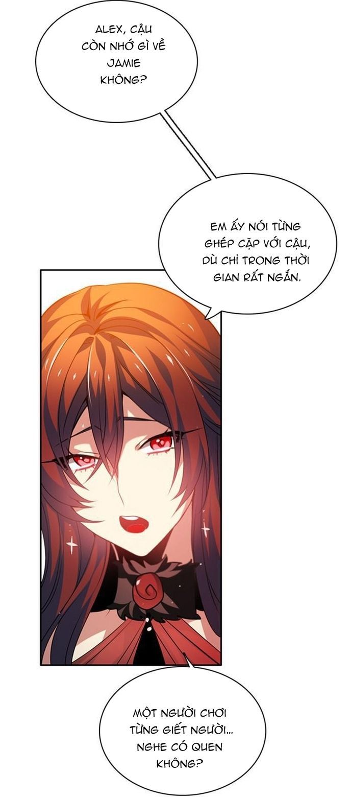 Zero Game [Chap 47-183]