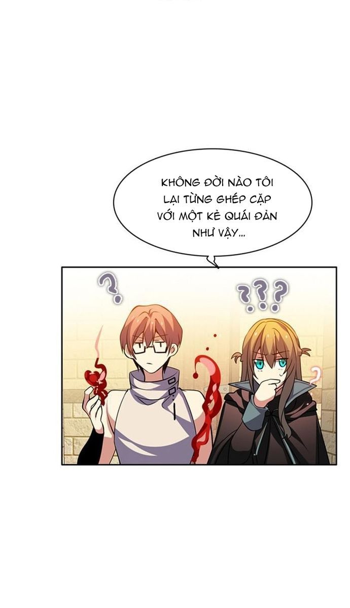 Zero Game [Chap 47-183]
