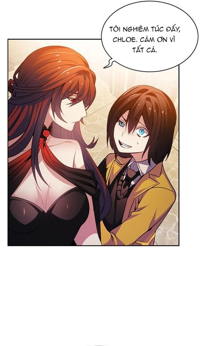 Zero Game [Chap 47-183]