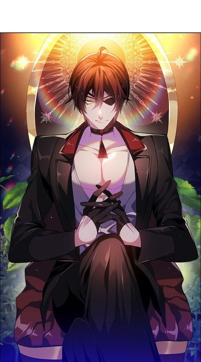 Zero Game [Chap 47-183]