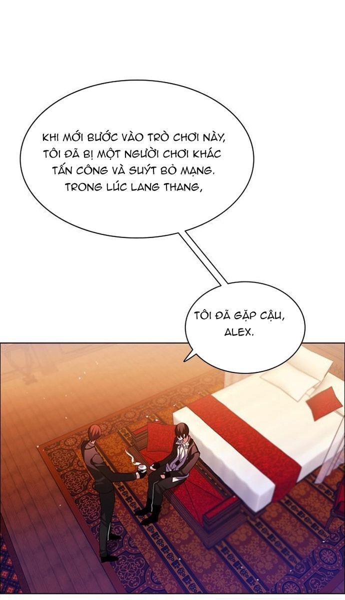 Zero Game [Chap 47-183]