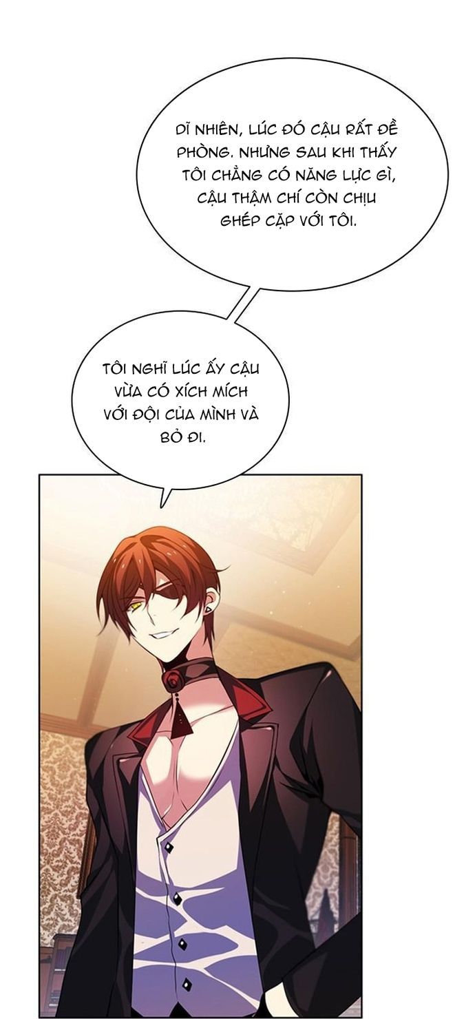 Zero Game [Chap 47-183]