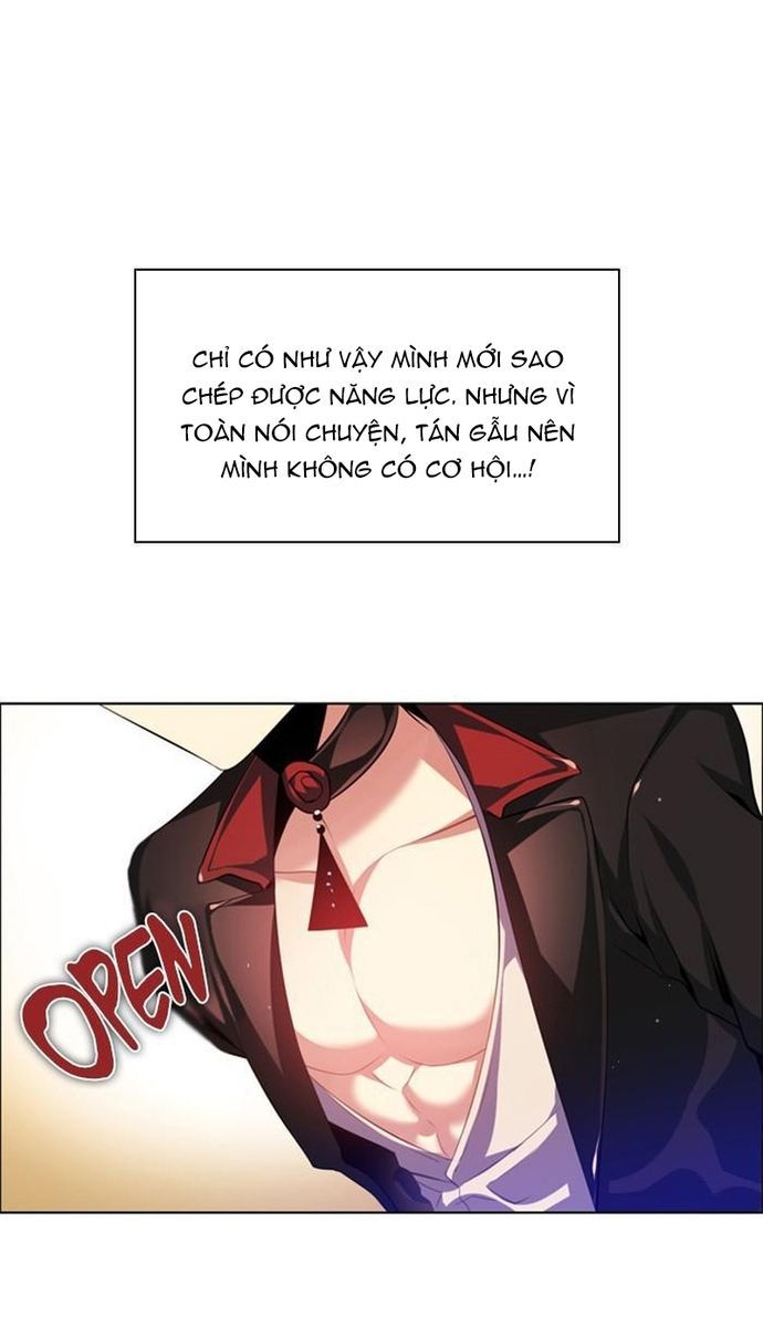 Zero Game [Chap 47-183]