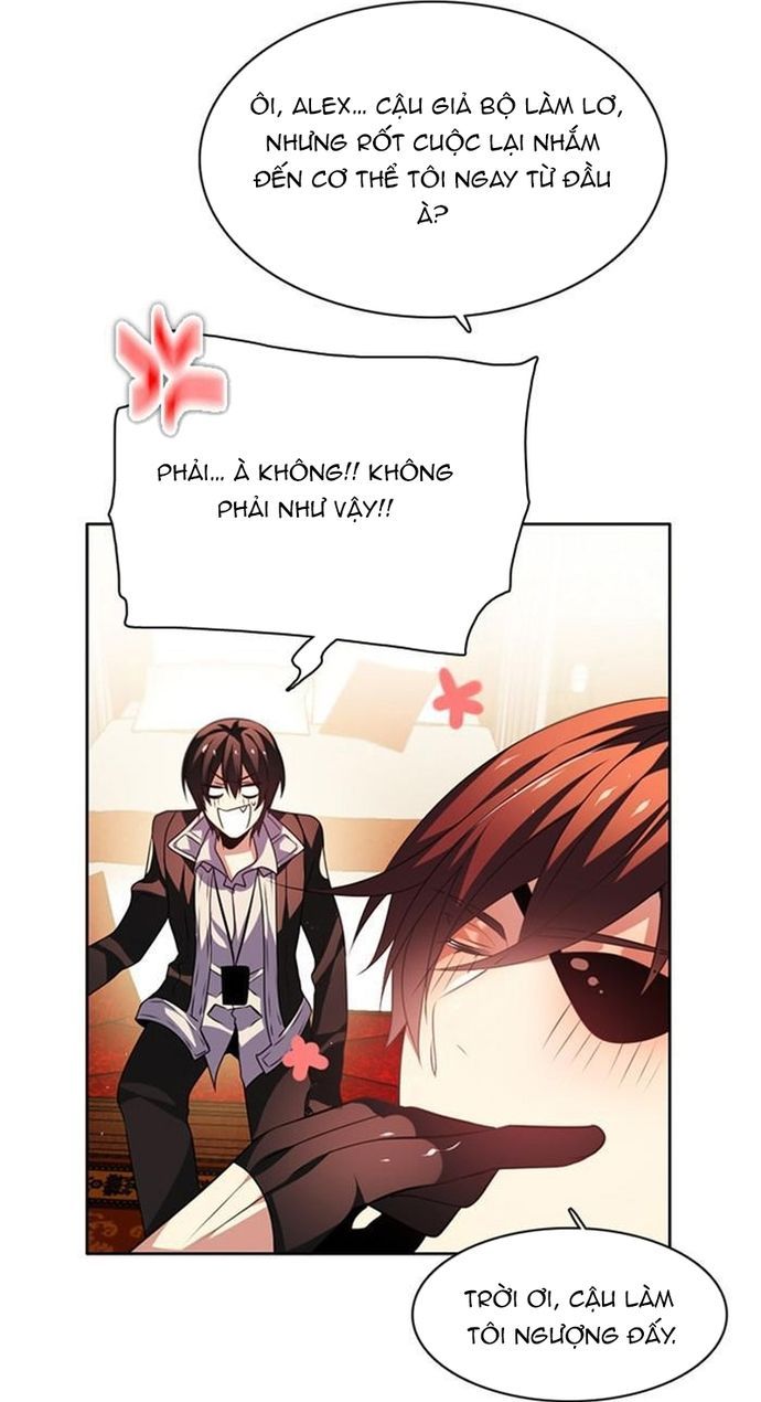 Zero Game [Chap 47-183]
