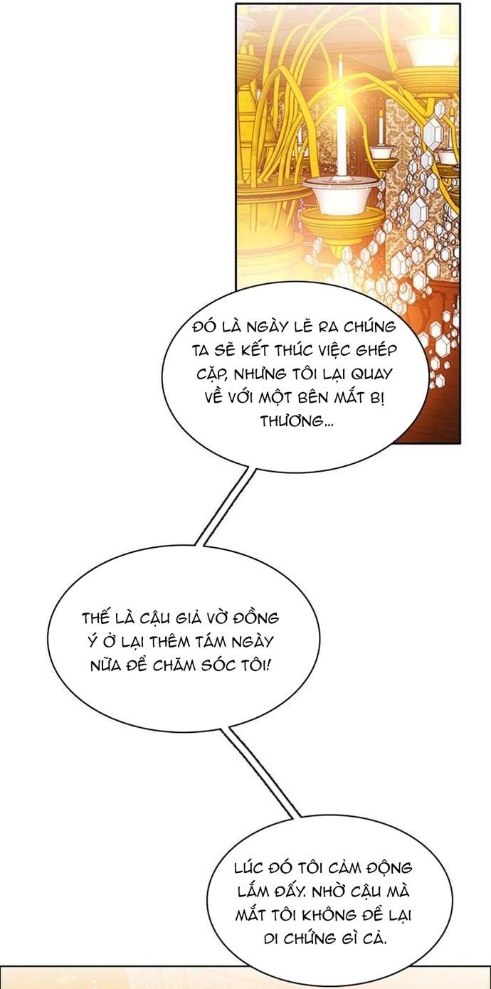 Zero Game [Chap 47-183]