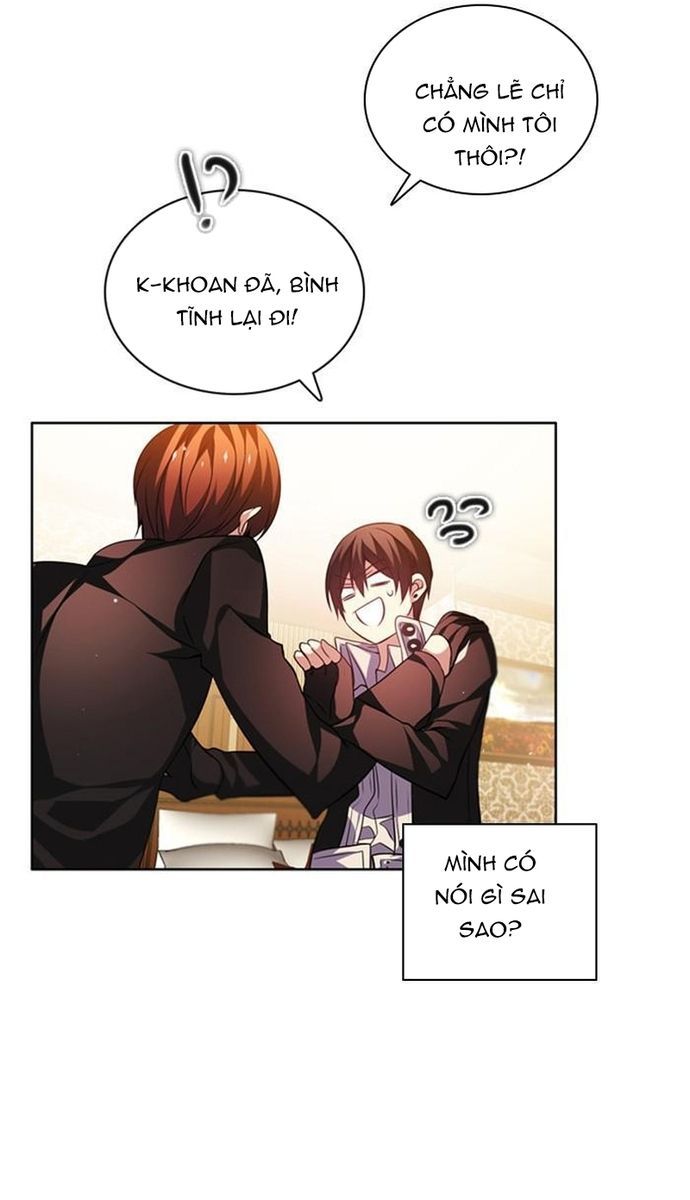 Zero Game [Chap 47-183]