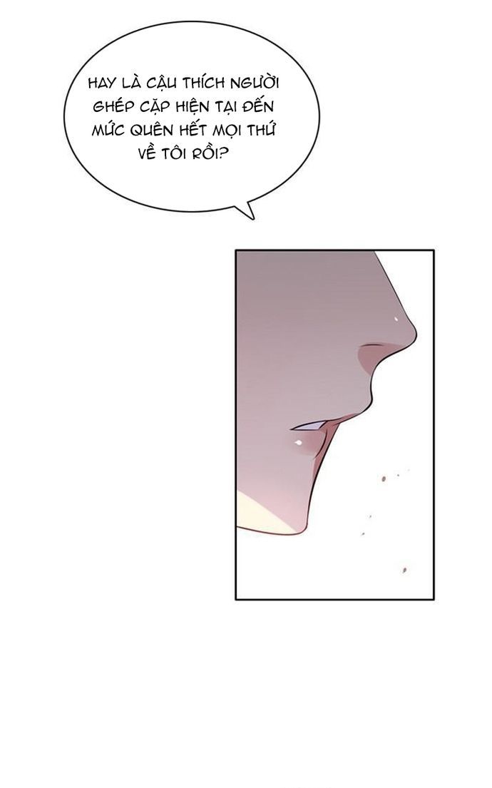 Zero Game [Chap 47-183]