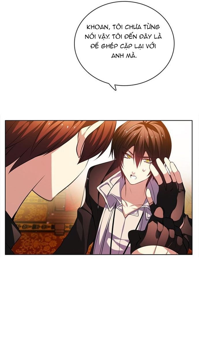 Zero Game [Chap 47-183]