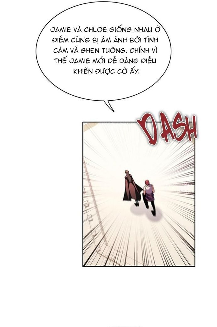 Zero Game [Chap 47-183]