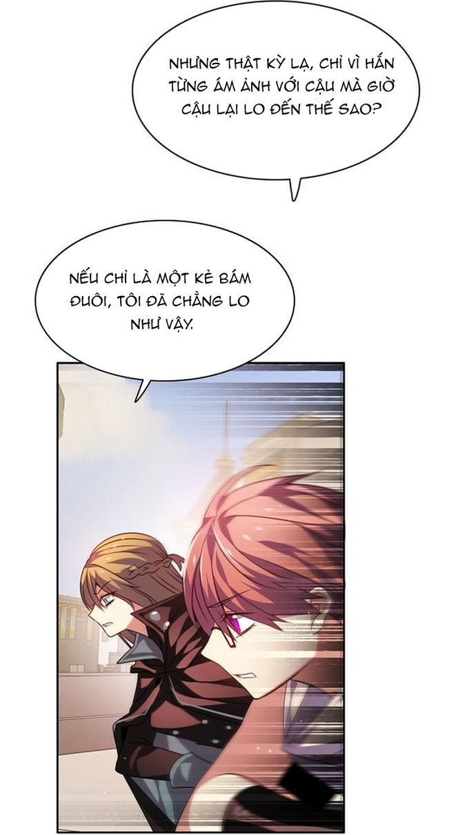 Zero Game [Chap 47-183]