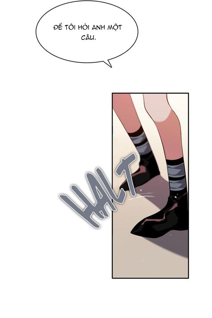 Zero Game [Chap 47-183]