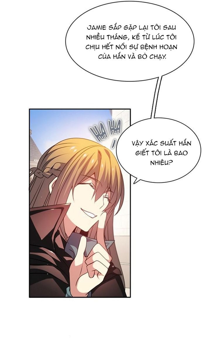Zero Game [Chap 47-183]