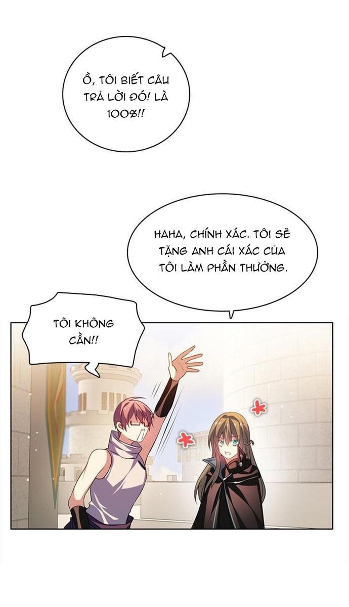 Zero Game [Chap 47-183]