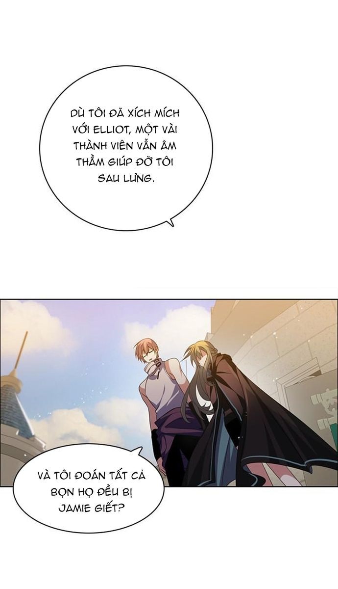Zero Game [Chap 47-183]